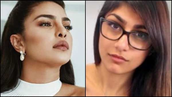 কৃষকদের ‌সমর্থনে কেন চুপ প্রিয়াঙ্কা চোপড়া?‌ টুইটে প্রশ্ন মিয়া খলিফার