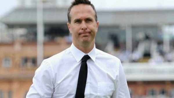 ওভালে বীণ বাজানো সেলিব্রেশন বিতর্কে বিরাট কোহলির পাশে মাইকেল ভন, বার্মি আর্মিকে জবাব