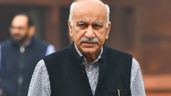 এম জে আকবর–সাংবাদিক প্রিয়া রমানি মানহানি মামলায় রায় স্থগিত ১৭ ফেব্রুয়ারি পর্যন্ত