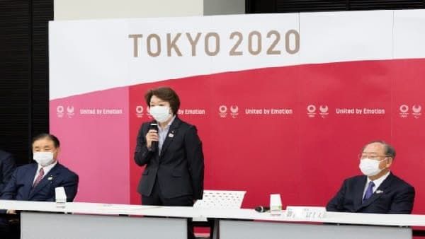 করোনা সংক্রমণ ঠেকাতে ফের বড় সিদ্ধান্ত অলিম্পিক্স আয়োজক জাপানের