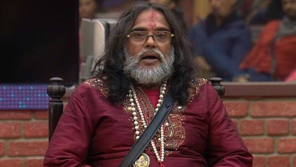 প্রয়াত বিগ বসের প্রাক্তন প্রতিযোগী বিতর্কিত গুরু স্বামী ওম