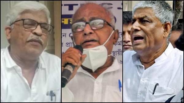 বিজেপির জোট শরিক এখন সিবিআই-ইডি, রুজিরা কাণ্ডে শাসক-বিরোধী তরজা তুঙ্গে