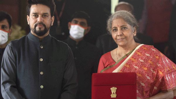 বার্ষিক বাজেটে পরিকাঠামোর উন্নয়নে খরচ বাড়ানোর ভাবনা কেন্দ্র সরকারের