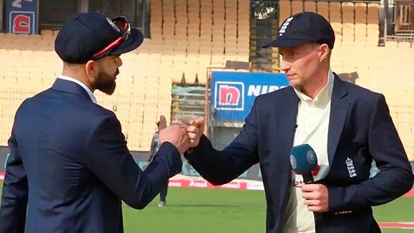 Joe Root: ইংল্যান্ডের টেস্ট অধিনায়কের পদ থেকে সরে দাঁড়ালেন জো রুট