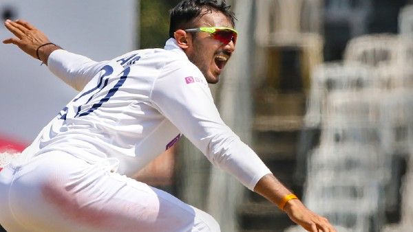 ইংল্যান্ডের বিরুদ্ধে দিন রাতের টেস্টের প্রথম অর্ধে দাপট ভারতের, মুখরিত মোতেরা