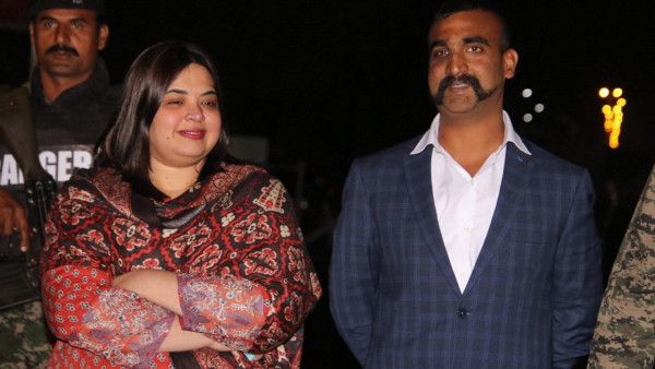 মোদীর এক বার্তাতেই মুক্তি পেয়েছিলেন অভিনন্দন বর্তমান! প্রকাশ্যে চাঞ্চল্যকর কাহিনী