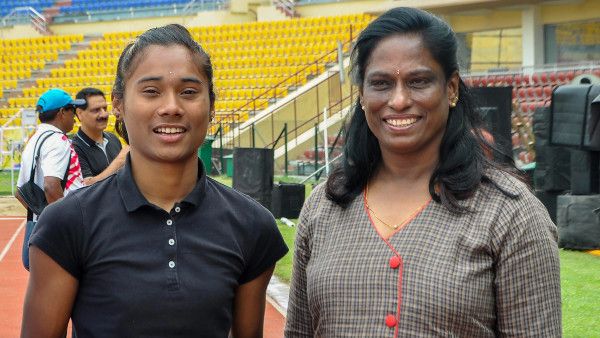 বড় চমকের ছক কষছে বিজেপি, এবার গেরুয়া শিবিরে নাম লেখাতে পারেন এই অ্যাথলিট