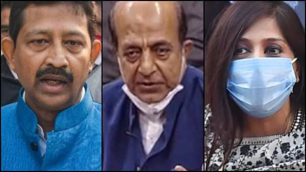 অনেক বড় বড় নেতা তৃণমূল ছাড়বেন, 'দমবন্ধ' মন্তব্যে দীনেশের পাশে রাজীব-বৈশালী