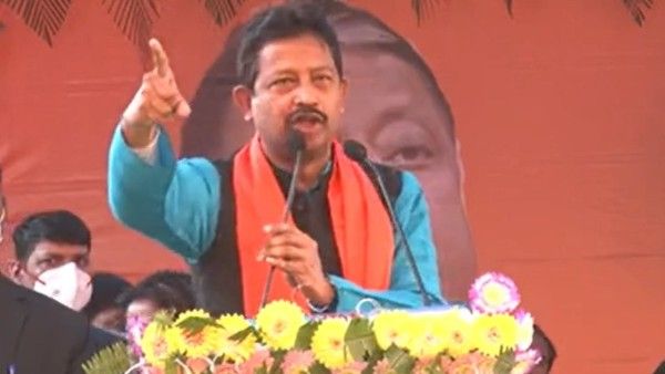 প্রশান্ত কিশোর ইস্যুতে মমতাকে নিশানা রাজীবের, ২১-এর নির্বাচনের মুখে ছুঁড়লেন তির