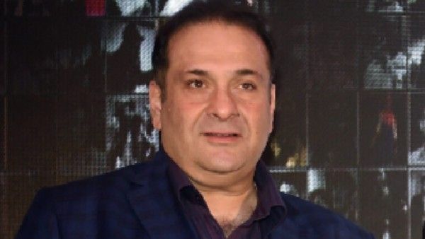 ঋষির পর এবার প্রয়াত রাজীব কাপুর, শোকের ছায়া কাপুর পরিবারে