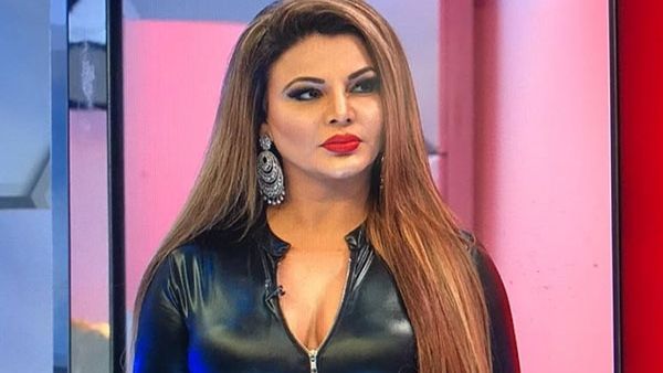 অন্তত পক্ষে রানার্স আপ করে দিন, ভগবানকে ই–মেল করে আর্জি জানালেন রাখি সাওয়ান্ত