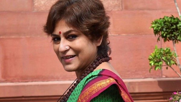 পুরভোটের আগে ফেসবুক পোস্টে অস্বস্তি বাড়ালেন রূপা গঙ্গোপাধ্যায়, প্রশ্ন উঠছে বিজেপি নেত্রীর অবস্থান নিয়ে