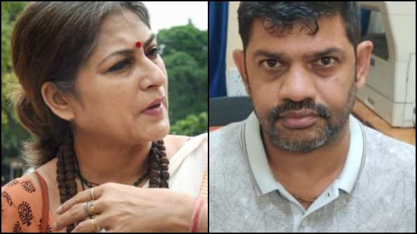 ভিন্ন 'পথে' রূপা, রাকেশ সিংকে নিয়ে দ্বিমতে 'জেরবার' বিজেপি