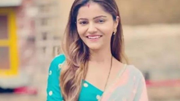 সব চ্যালেঞ্জ–টাস্কের কঠিনতা পেরিয়ে বিগ বস ১৪–এর বিজয়ীর মুকুট পরলেন রুবিনা দিলায়েক