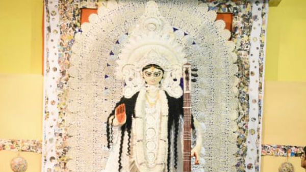 সরস্বতী পুজোর বিশেষত্ব কী, কী বিশেষ রীতি প্রচলন আছে এই বিশেষ দিনে, জানেন আপনি