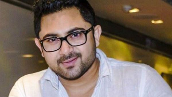 ফ্লেক্স বিতর্কে এবার মুখ খুললেন অভিনেতা তথা যুব তৃণমূলের সহ-সভাপতি সোহম