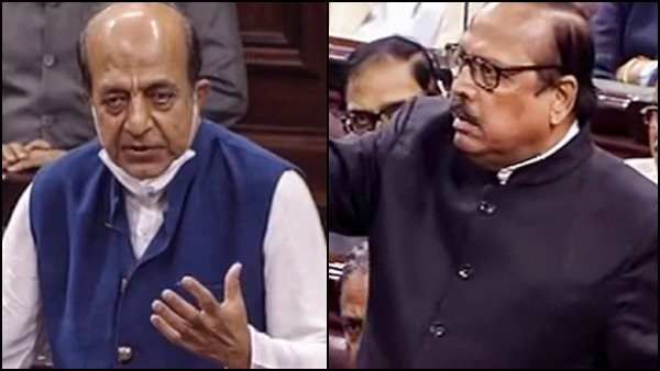 দীনেশ ত্রিবেদীর বিরুদ্ধে ক্ষোভ উগড়ে দিলেন সুখেন্দু! মুখ খুললেন দলত্যাগী নেতাদের নিয়েও