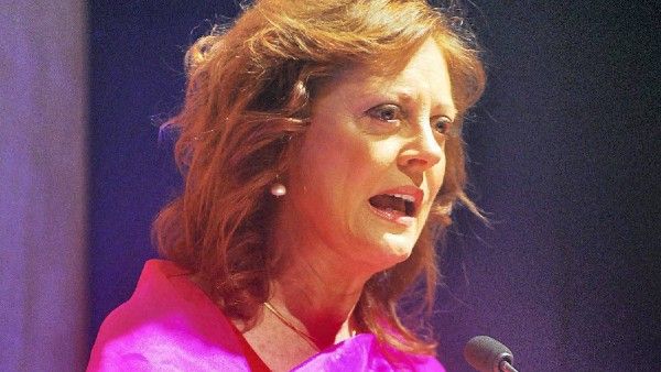 রিহানা–থুনবার্গের পর এবার কৃষক আন্দোলনকে সমর্থন অস্কারজয়ী অভিনেত্রী সুজান সার‍্যান্ডনের