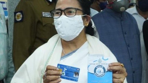 স্বাস্থ্য সাথী প্রকল্পের হিসাবে বিস্তার গরমিল! ক্যাগ তদন্তের আর্জি