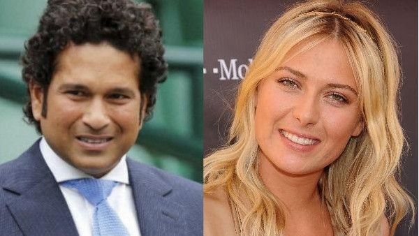 সচিনের টুইটের জন্য শারাপোভার কাছে ক্ষমা চাইছেন নেটিজেনরা!