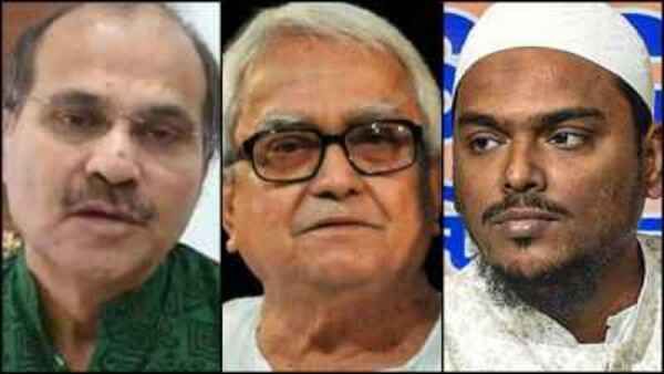 বাম-কংগ্রেস-আব্বাসের জোটে 'জট', শেষ মুহুর্তে আব্দুল মান্নানের চিঠিতে জল্পনা