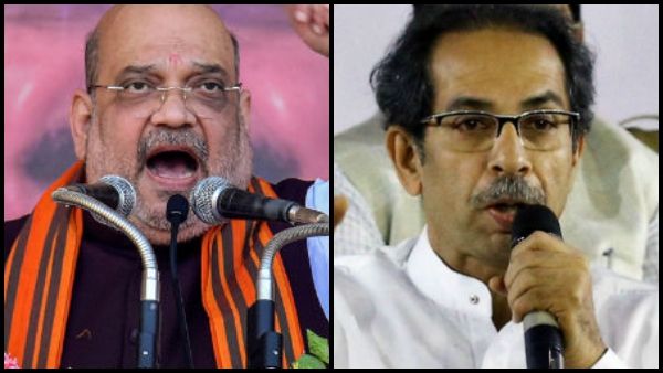 ফের মহারাষ্ট্রে লাগু হতে চলেছে রাষ্ট্রপতি শাসন? কেন্দ্রীয় মন্ত্রীর মন্তব্য ঘিরে জোর জল্পনা