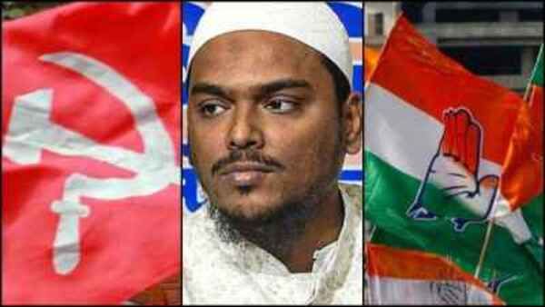 খাস কলকাতাতেও প্রার্থী দিচ্ছে আব্বাসের আইএসএফ