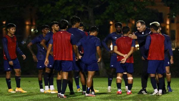 ভিয়েতনাম এবং সিঙ্গাপুরের বিরুদ্ধে ফিফা ফ্রেন্ডলির জন্য চূড়ান্ত দল ঘোষণা করল ভারত, জেনে নিন কোথায় দেখবেন খেলা