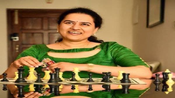 কোনেরু হাম্পির মুকুটে নয়া পালক, বিবিসি-র বিচারে হলেন বর্ষসেরা