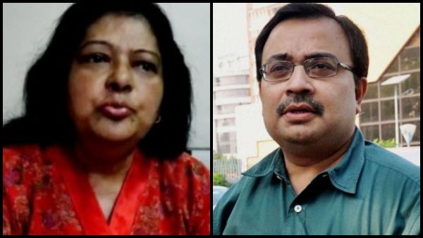 বিজেপির মুখ পুড়িয়ে বিদ্রোহী শিখা, মুহূর্তে সোমেন জায়ার কাছে কুণাল ঘোষ, নতুন করে জল্পনার ইঙ্গিত