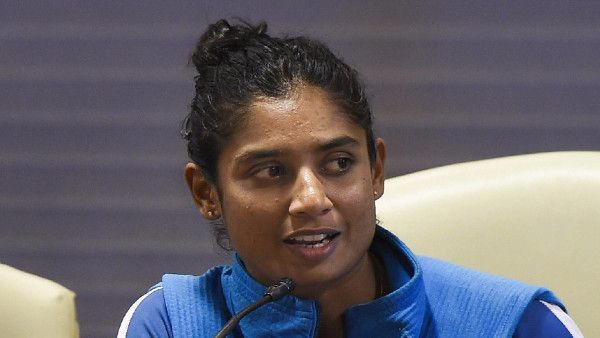 মিতালীর মুকুটে আরও এক পালক, এবার অন্য ইতিহাস রচনা ভারতীয় কিংবদন্তির