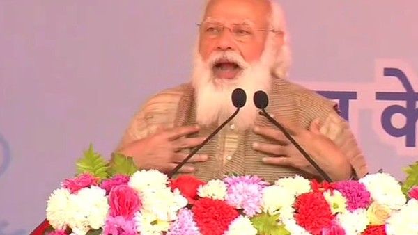 প্রধানমন্ত্রীর সফর ঘিরে বাড়তি নিরাপত্তা, ড্রোনের ব্যবহার পুরোপুরি ভাবে নিষিদ্ধ হল এই রাজ্যে