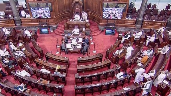 স্বস্তিতে মহিলারা, ২৪ সপ্তাহেও গর্ভপাত সম্ভব, রাজ্যসভায় পাশ গর্ভাবস্থা (‌সংশোধনী)‌ বিল