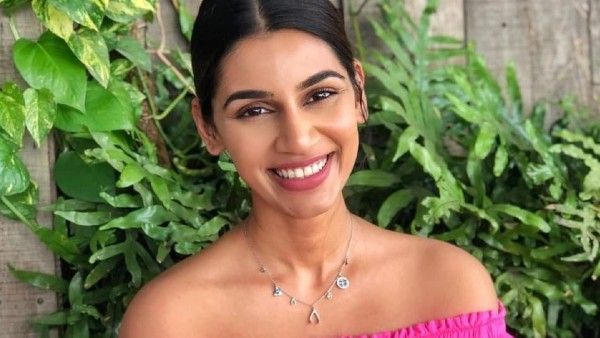 কে এই সঞ্জনা গণেশন, যাঁর প্রেমে বোল্ড হলেন বুমরাহ‌