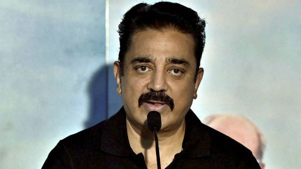 দলীয় প্রতীক 'টর্চ'ই ভোট প্রচারের মাঝে ছুঁড়ে ফেললেন কমল হাসান, নেপথ্যে কোন কারণ