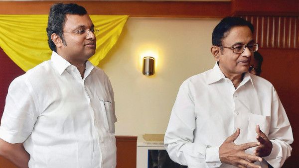 বিজেপির প্রচার ভিডিওতে কার্তি চিদাম্বরমের স্ত্রীর নাচ! চরম অস্বস্তিতে গেরুয়া শিবির