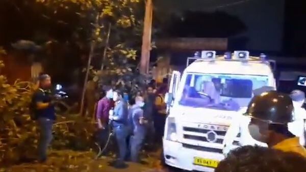 কলকাতার অগ্নিকাণ্ডে দুঃখপ্রকাশ প্রধানমন্ত্রীর, মৃত ও আহতদের সাহায্যের ঘোষণা