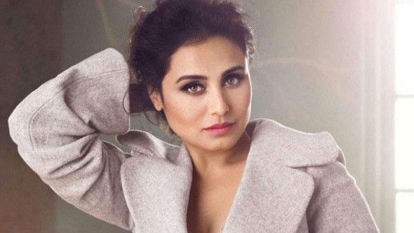 ৪৩তম জন্মদিনের দিন বড় ঘোষণা করলেন অভিনেত্রী রাণি মুখার্জি