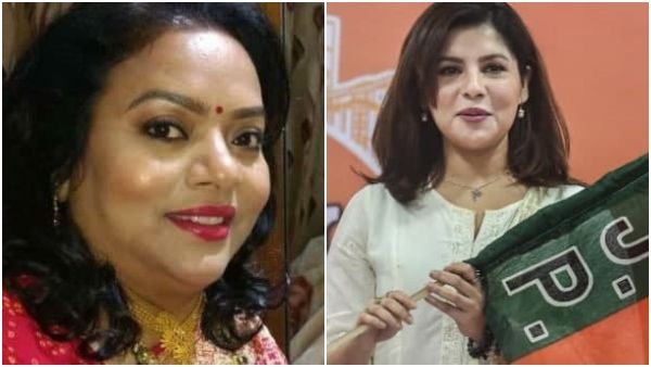 পশ্চিমবঙ্গ বিধানসভা নির্বাচনে বেহালা পূর্ব কেন্দ্রে রত্না বনাম পায়েলের 'স্টার' টক্করে কতটা চড়ল পারদ