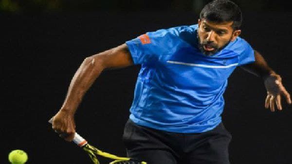 French Open: স্বপ্নভঙ্গ, ফরাসি ওপেনের শেষ চার থেকে বিদায় বোপান্না-মিডলকুপ জুটির