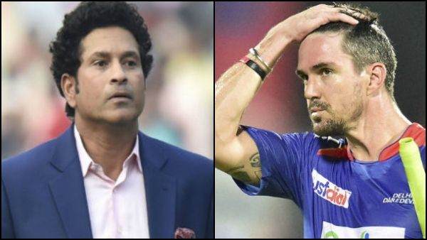 সচিনের কোভিড ১৯ টুইট নিয়ে বিরূপ প্রতিক্রিয়া, যুবির খোঁচায় ঢোক গিললেন কেপি