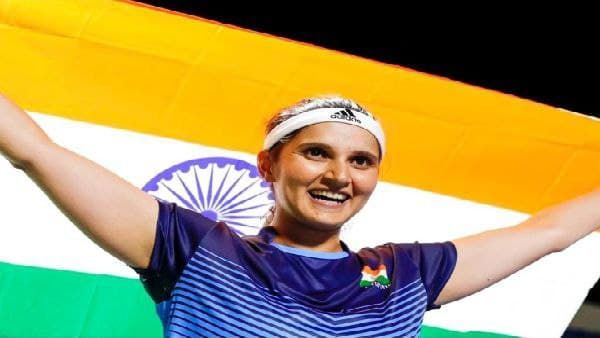 এক বছর পর কোর্টে প্রত্যাবর্তন সানিয়ার, শুরুতেই পড়লেন কঠিন চ্যালেঞ্জের মুখে