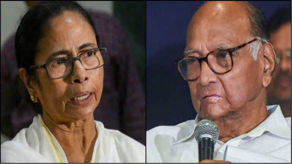 গল ব্লাডারে সমস্যা, অস্ত্রোপচার বুধবার, তৃণমূলের হয়ে বাংলায় প্রচারে আসা বাতিল শরদ পাওয়ারের