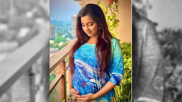 মা হলেন শ্রেয়া ঘোষাল, ইনস্টায় খবর জানালেন সঙ্গীত শিল্পী