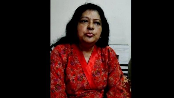 বিজেপিতে যোগ দিইনি, প্রার্থী তালিকা ঘোষণার পরেই গেরুয়া শিবিরের বিরুদ্ধে তোপ দাগলেন শিখা মিত্র