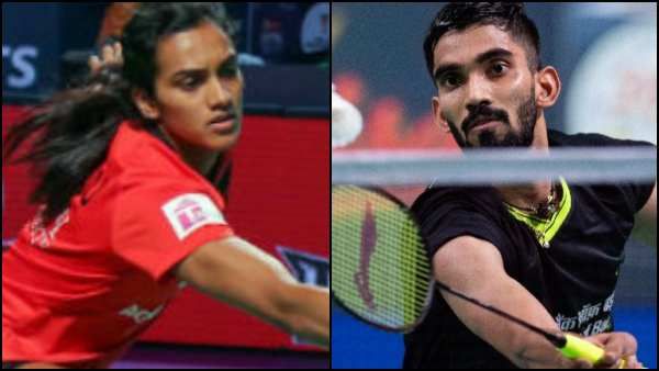 সুইস ওপেনের সেমিফাইনালে সিন্ধু, শেষ চারে পৌঁছলেন শ্রীকান্তও