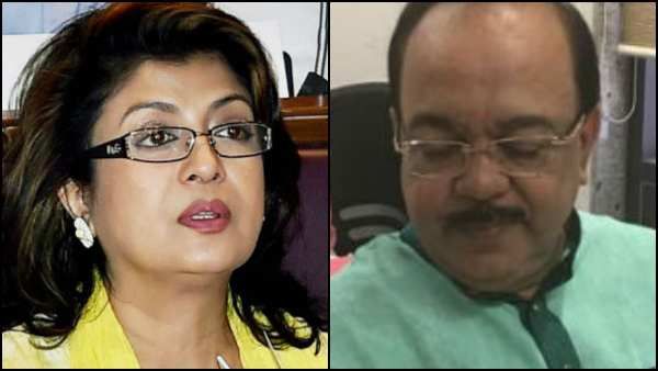 শোভন কি তবে দেবশ্রীর পথ পরিষ্কার করে দিলেন বিজেপিতে, ভোটের মুখে জল্পনা তুঙ্গে