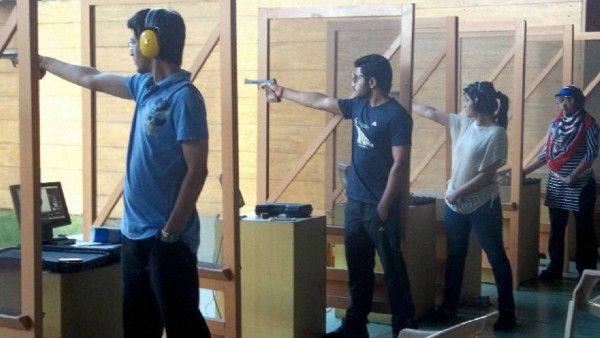 দক্ষতাকে প্রাধান্য দিয়ে পদকের আশা, টোকিও অলিম্পিক্সে ভারতের শক্তিশালী শুটিং দল