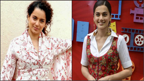 অনুরাগ–তাপসীকে ট্যাক্স চোর অ্যাখা কঙ্গনা–পায়েলের, দুই তারকার পাশে স্বরা ভাস্কর