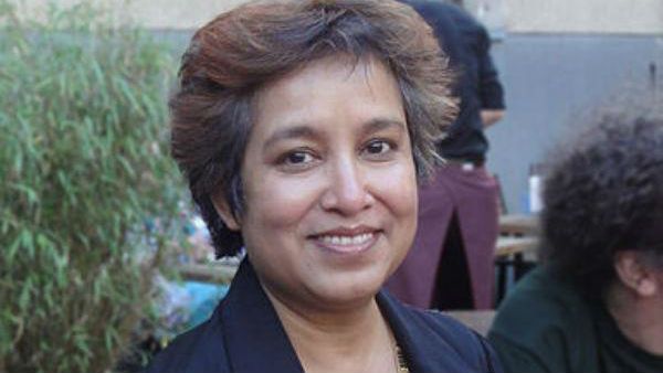 গানের মতো সৎ নন কবীর সুমন, অশ্লীল কবিতা প্রসঙ্গে মত প্রকাশ তসলিমার